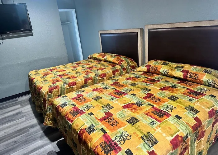 King Castle Motel