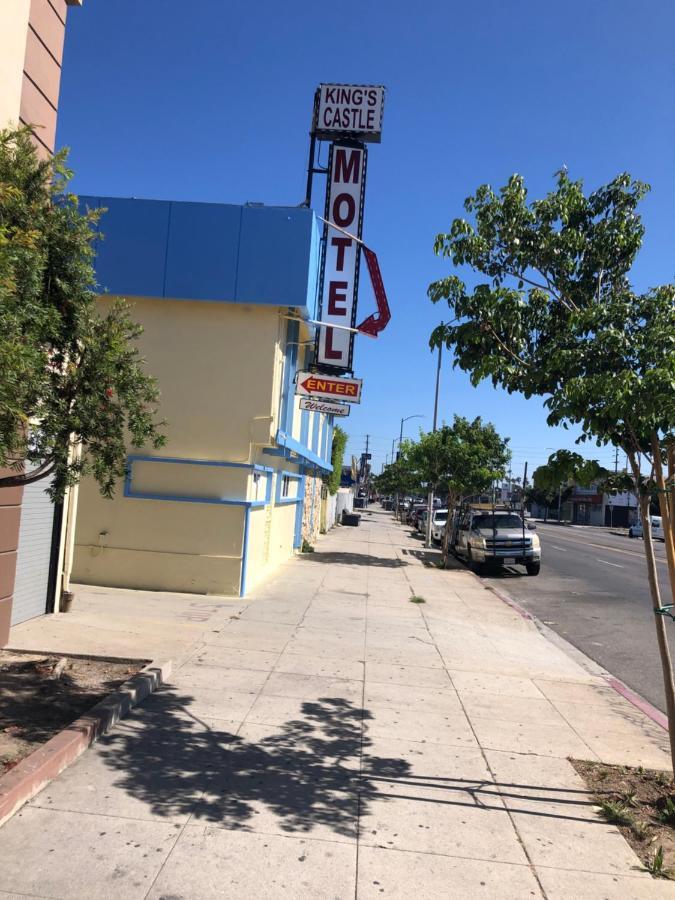 King Castle Motel *