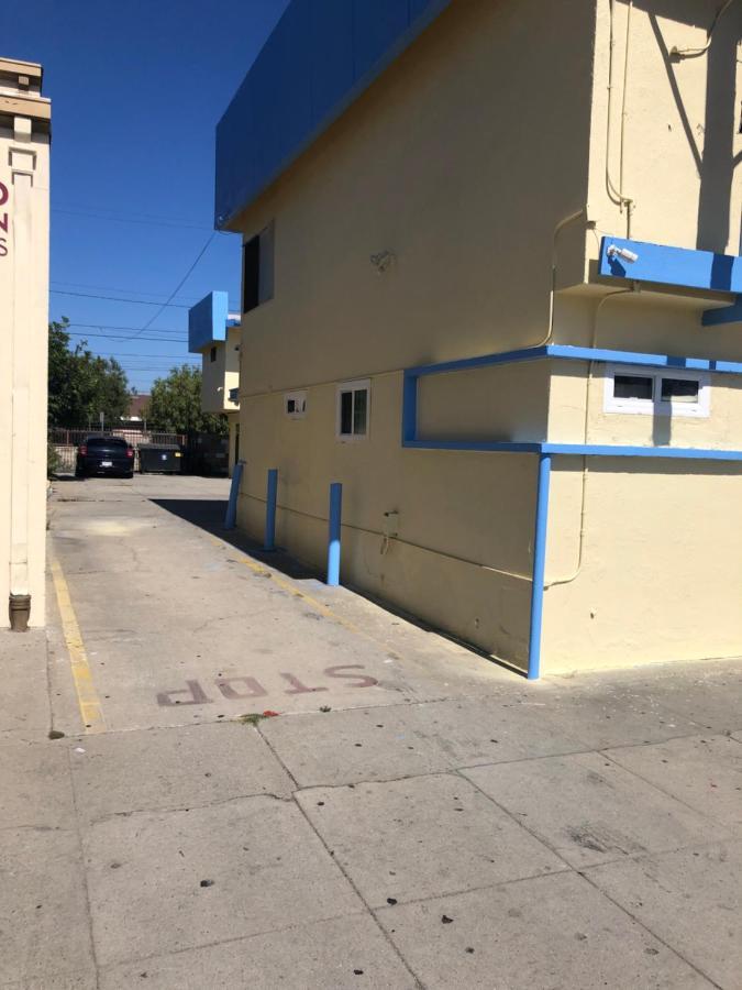 King Castle Motel *