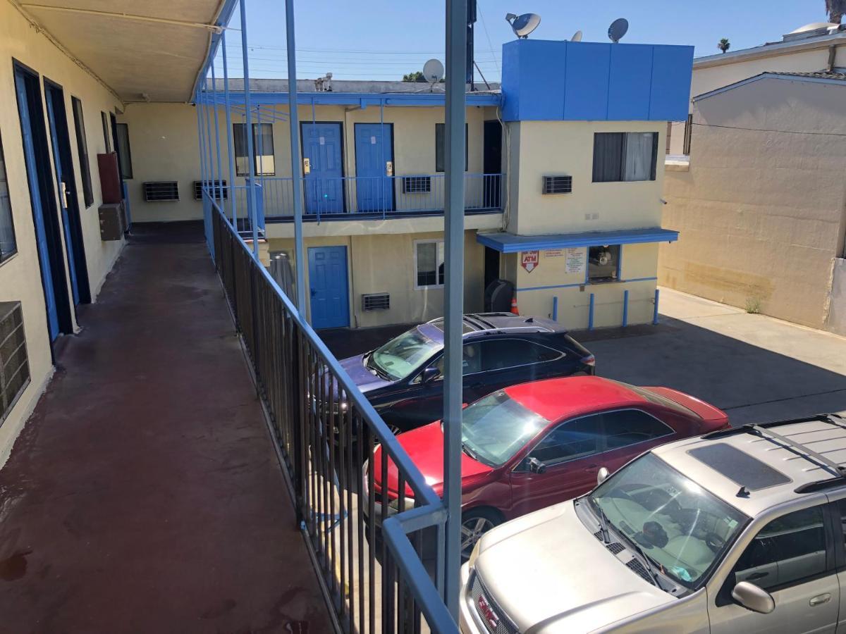 Motel King Castle *
